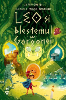 Leo si blestemul Gorgonei