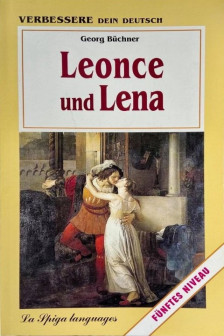 LEONCE UND LENA