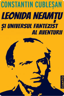 Leonida Neamtu si Universul fantezist al aventurii