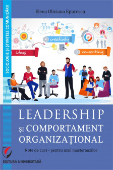 Leadership si comportament organizational