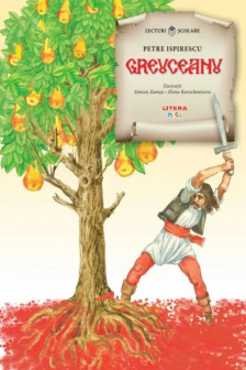 Lecturi scolare. Greuceanu