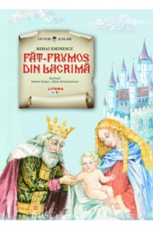Lecturi scolare. Fat-Frumos din lacrima