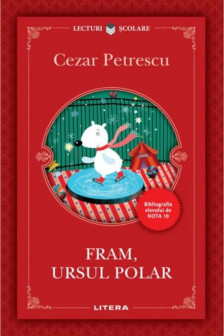 Lecturi scolare Fram ursul polar