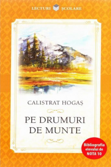Lecturi scolare Pe drumuri de munte