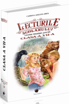 Lecturile scolarului. Clasa a VII-a