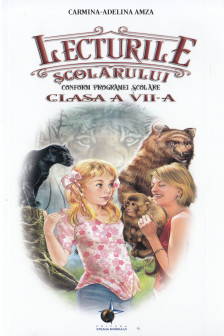 Lecturile scolarului. Clasa a VII-a