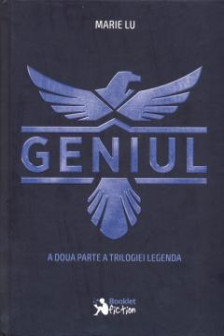 Legenda&nbsp;partea a 2 a  Geniul