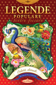 Legende populare pentru fiecare