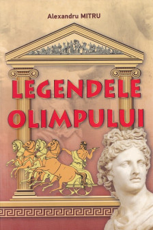 Legendele Olimpului ed 2020