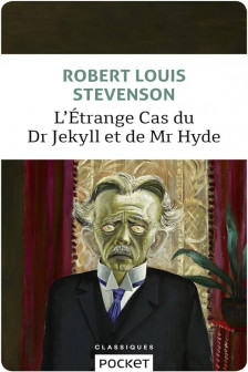 L'Etrange Cas du Dr Jeckyll et de Mr Hyde