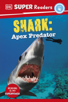 Level 4 Shark: Apex Predator