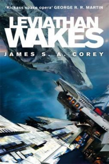 Leviathan Wakes (Book 1)