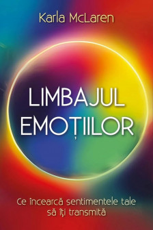 Limbajul emotiilor. Ce incearca sentimentele tale sa iti transmita