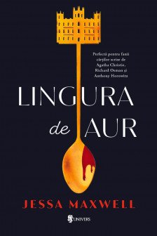 Lingura de aur