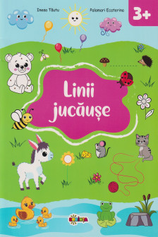 Linii jucause 3+
