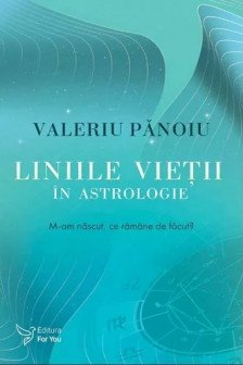 Liniile vietii in astrologie