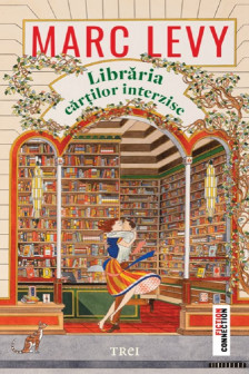 Libraria cartilor interzise