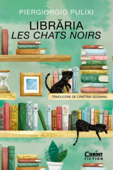 Libraria Les Chats Noirs