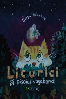 licurici si pisoiul vagabond