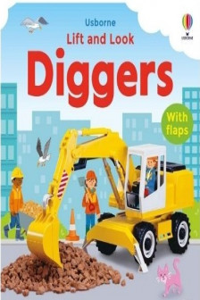 Lift and Look: Diggers