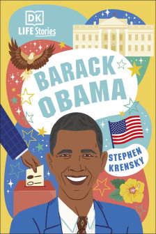 Life Stories Barack Obama