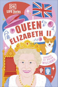 Life Stories Queen Elizabeth II