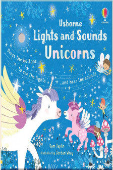 Lights and Sounds: Unicorns