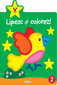 Lipesc si colorez! 1