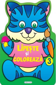 Lipeste si coloreaza 3