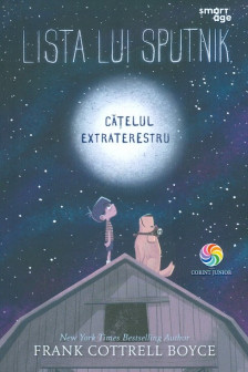 Lista lui Sputnik catelul extraterestru