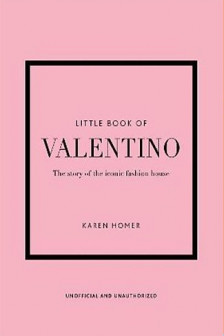 Little Book of Valentino