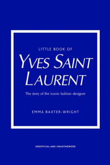 Little Book of Yves Saint Laurent