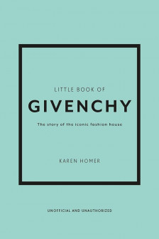 Little Book of Givenchy