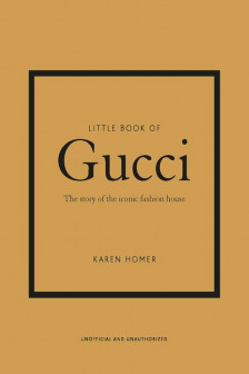 Little Book of Gucci