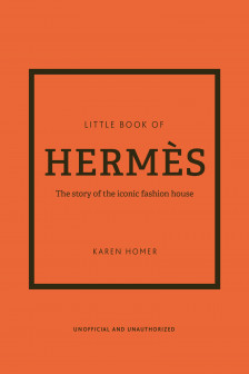 Little Book of Hermes