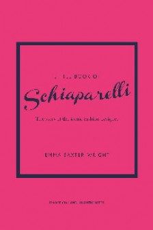 Little Book of Schiaparelli