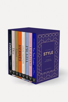 Little Guides to Style Collection