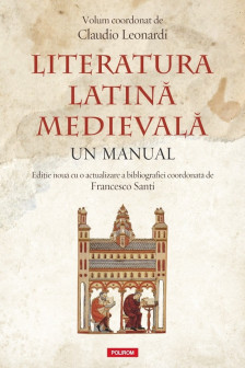 Literatura latina medievala
