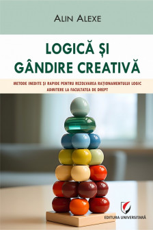 Logica si gandire creativa