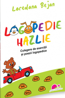 Logopedie hazlie