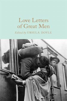 Love Letters of Great Men