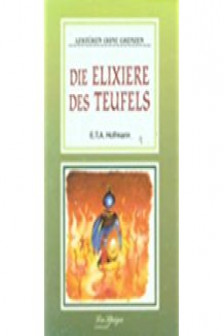 Die elixiere des teufels