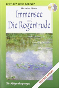 LS GER L4 IMMENSE UND REGENTRUDE+CD