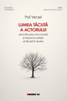 Lumea tacuta a actorului