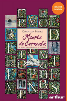 Lumea de cerneala  3: Moarte de cerneala