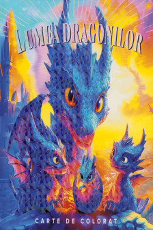 Lumea dragonilor