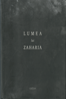 Lumea lui Zaharia