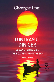 luntrasul din cer