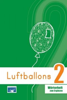 Luftballons 2 LB