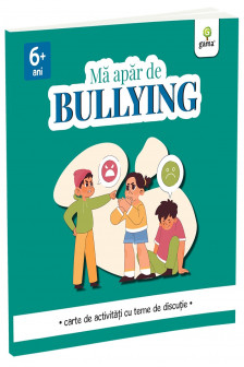 Ma apar de bullying